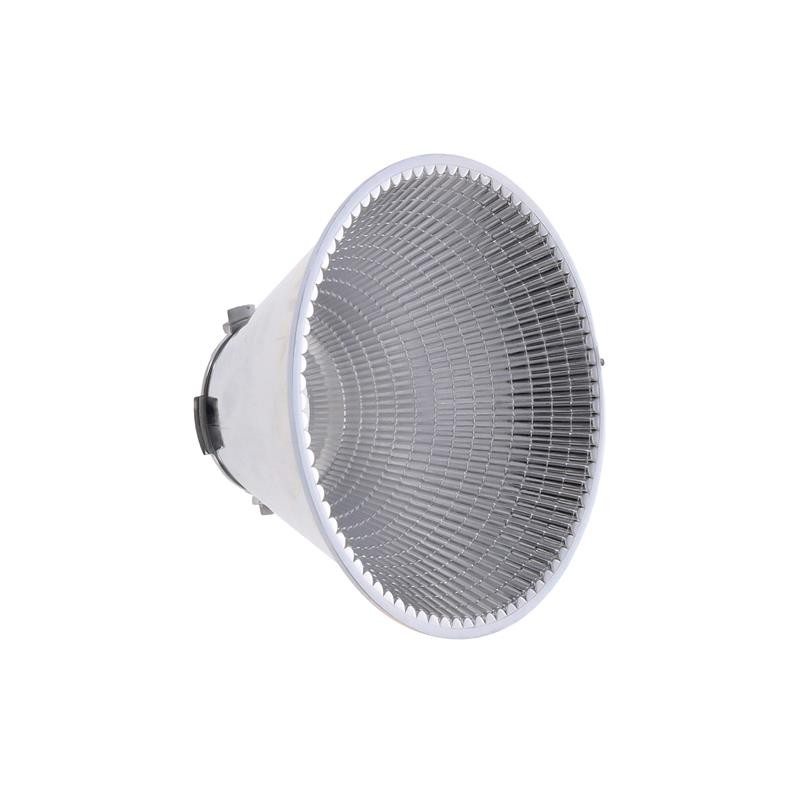 1 pcs : F16366_BARBARA-G2-WW - REFLECTOR ROUND 1POS