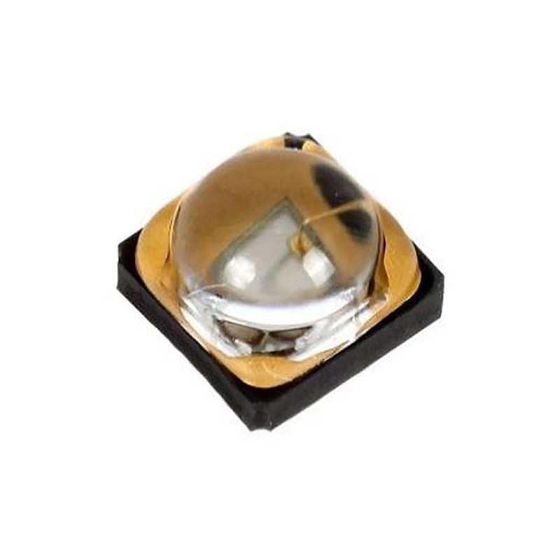 1 pcs : CUN6GB1A - 367NM CA3535_DOME PACKAGE