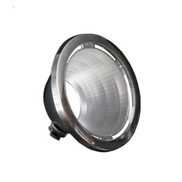 1 pcs : F15560_MIRELLA-G2-W - REFLECTOR 49.9MM DIA 31/37/38DEG
