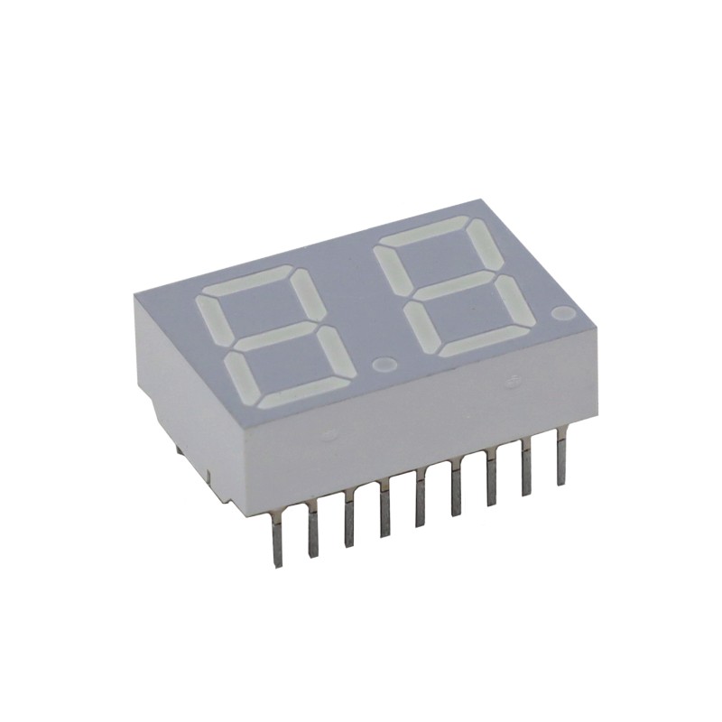 1 pcs : HDSP-5521-JK000 - S4,0.56D,ALLNGAPRED,CA