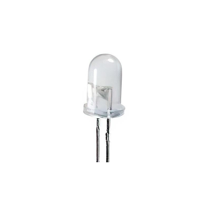 1 pcs : WP7113SEKJ3CGKW - LED GRN/RED DIFFUSED T-1 3/4 T/H