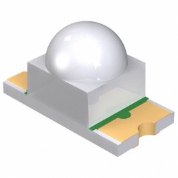 1 pcs : SML-S13DTT68 - LED ORANGE 3216 SMD