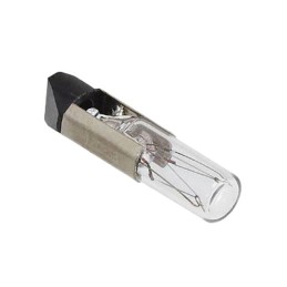 1 pcs : 24PSB- - LAMP INCAND T-2 TELE SLIDE 24V