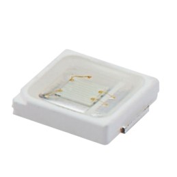 1 pcs : QLSP04RBU - 3030 PACKAGE LED, TOP VIEW, ROYA