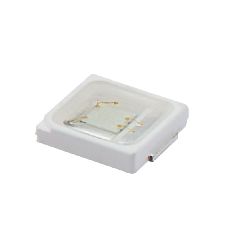 1 pcs : QLSP04RBU - 3030 PACKAGE LED, TOP VIEW, ROYA