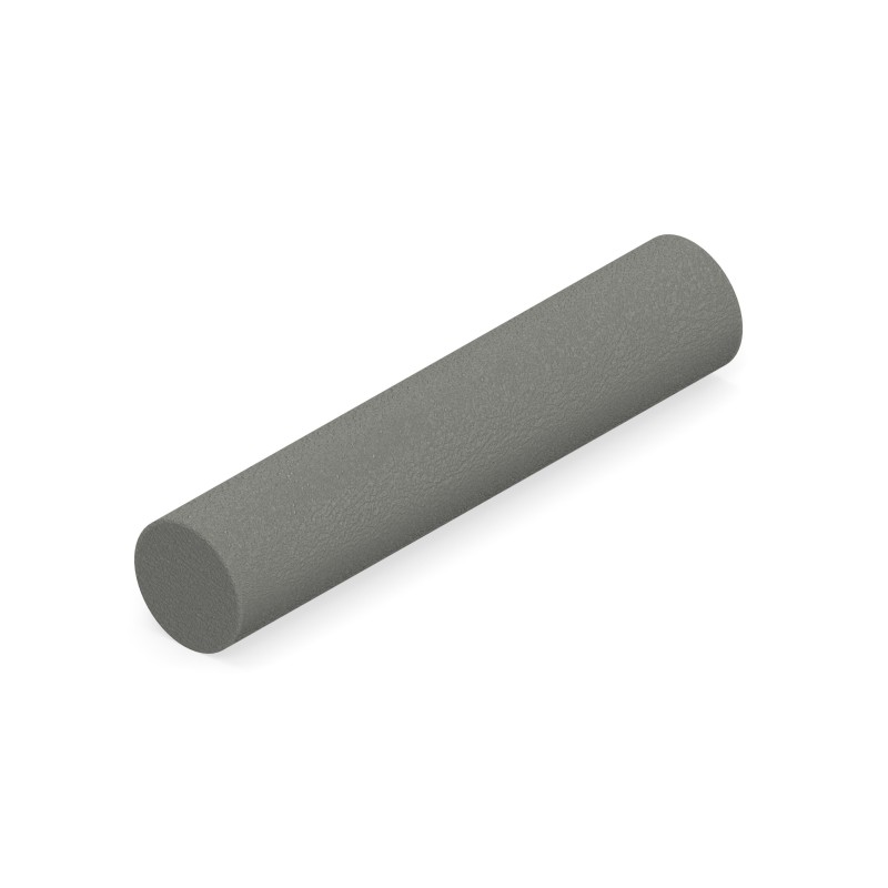 1 M - TE Connectivity Silicone Shielding Sheet, 1m x 1.8mm x 1.8mm