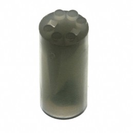 1 pcs : 8330 - SPACER MOUNTS LED T-1 3/4 .450'