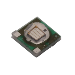 1 pcs : BWL-35C1B15 - LED HIGH POWER BLUE 470NM