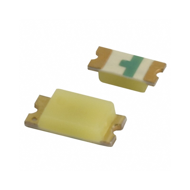 1 pcs : LTST-T180UWET - LED WHITE 0603 SMD