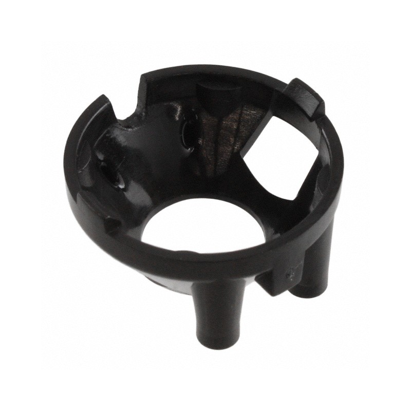 1 pcs : 10733 - OPTIC HOLDER 20MM XML UNIV BLACK