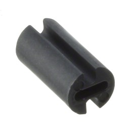 1 pcs : 705820085 - WA-SLED NYLON 66 UL94 V-2 COLOUR