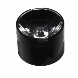 1 pcs : FA10653_LC1-RS - LENS CLR 6DEG SPOT ADHESIVE TAPE