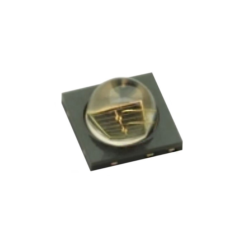 1 pcs : ARE1-9540-00000 - HIGH POWER IRLED, 940NM, 50DEG