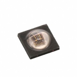 1 pcs : VSMY98575ADS - EMITTER IR 850NM 1A SMD