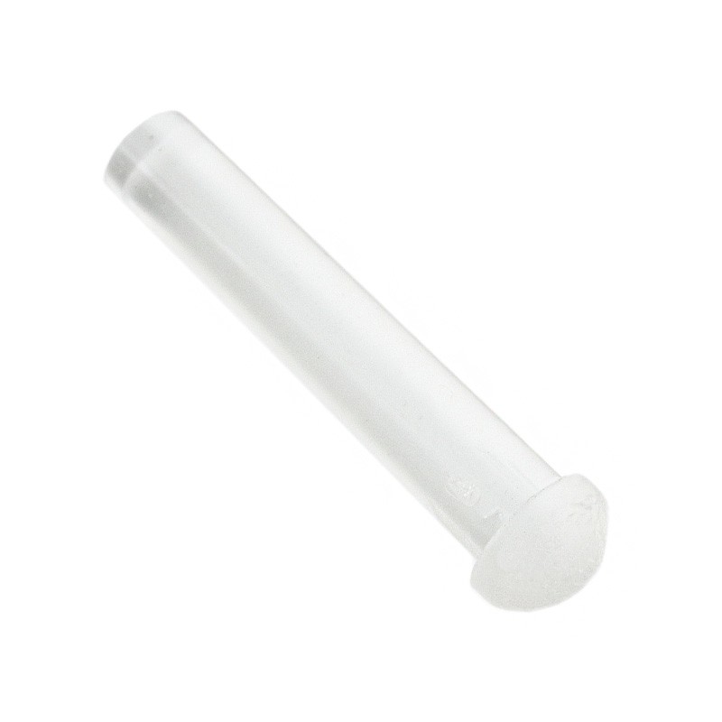 1 pcs : 51513530750F - 5MM PMVLPDOME .162'X.750'LG