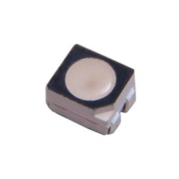 1 pcs : CLV1L-FKB-CJ1N1E1BB7B3B3 - LED RGB 4PLCC SMD