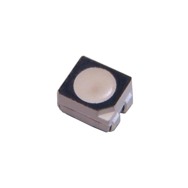 1 pcs : CLV1L-FKB-CJ1N1E1BB7B3B3 - LED RGB 4PLCC SMD