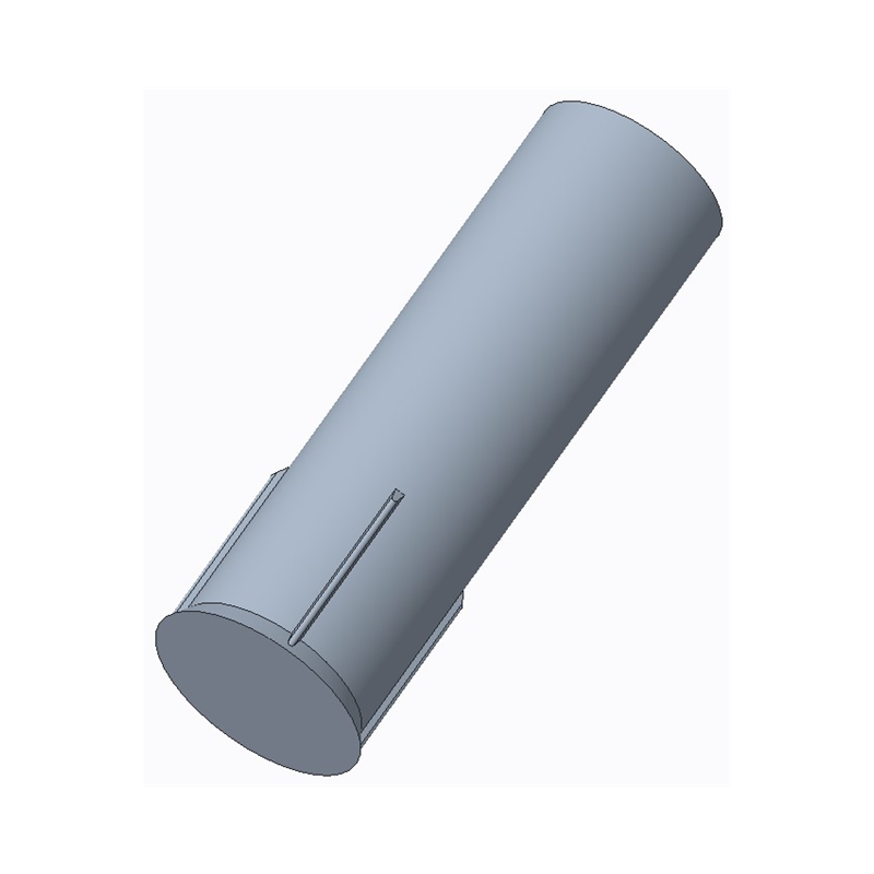 1 pcs : 51513130375F - PMVLP CSINK FLUSH MOUNT.123' X .