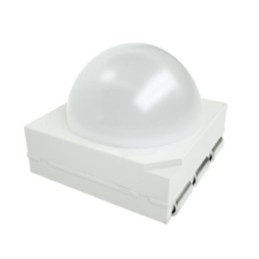 1 pcs : QLSP29RGB - 5050, TOP VIEW, RGB, 30