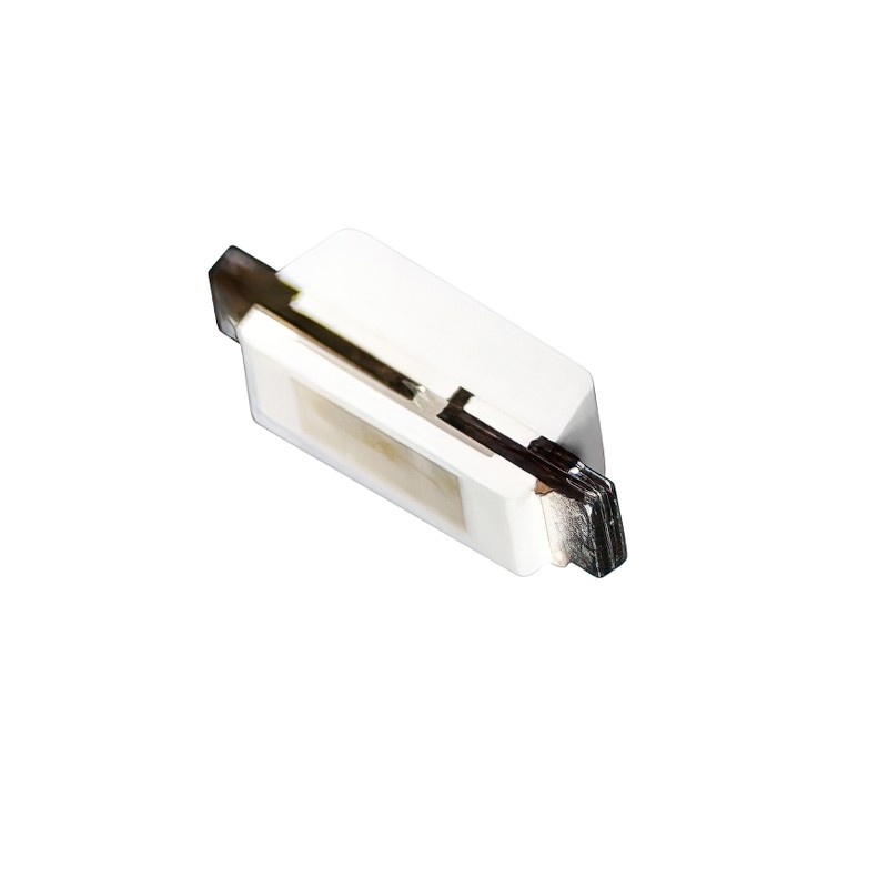 1 pcs : V1181TW--05P000132U1930 - LED WHITE DIFFUSED SMD R/A