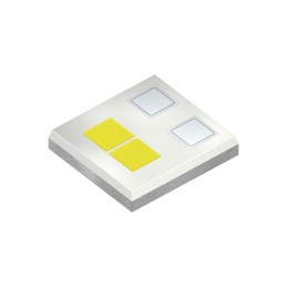 1 pcs : KW2 C2LNL3.TK-D5T1-5L25M2-0-1A-S - LED OSLON