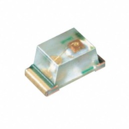 1 pcs : VFHD1111C-3B72B-TR - LED YLW-GRN DIFFUSED 1608 SMD