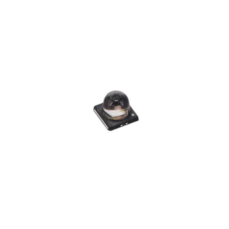 1 pcs : AUV4-SS61-0QT0J - 3W 3535, 60DEG, 385NM