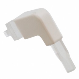 1 pcs : RLP1-600-650 - RIGHT ANGLE LIGHT PIPE, 2.8MM