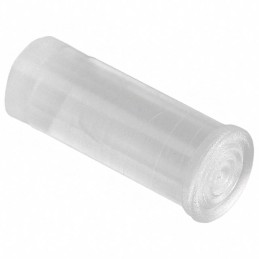 1 pcs : LPC_044_CTP - LIGHT PIPE ROUND 4MM CLEAR