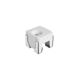 1 pcs : QLSP30YK - PLCC, SIDE VIEW, YELLOW, 60MA