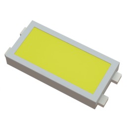1 pcs : SMLK18WBNCW1 - LED WHITE CLEAR 4520 SMD
