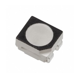 1 pcs : CLV1A-FKB-CKM1P1F1BB7C3C3 - LED RGB 4PLCC SMD