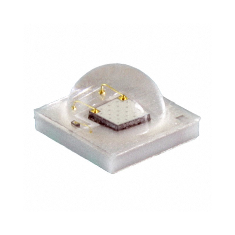 1 pcs : XPEBRY-L1-0000-00Q01 - LED XLAMP XPE2 BLU 458NM SMD
