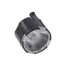 1 pcs : FP18601_LISA3-O-90-CLIP16 - LENS CLR 15X50DEG ELLIP/OVAL