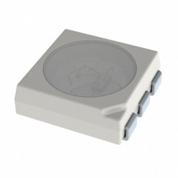 1 pcs : IN-PI55TBTPRPGPB - ADDRESS LED DISCRETE SERIAL RGB