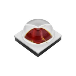 1 pcs : XPGDPR-LW-0000-00H01 - XLAMP XP-G GEN 3 LIGHT EMITTING