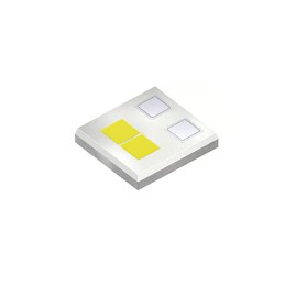 1 pcs : KW2 C2LPL3.TK-6DT2-5L35M3-0-1A-S - THE OSLON SUBMOUNT PL IS A VERSA