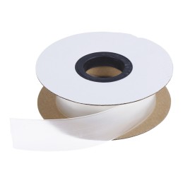 1 Reel of 3 M - RS PRO Heat Shrink Tubing, Clear 24mm Sleeve Dia. x 3m Length 3:1 Ratio