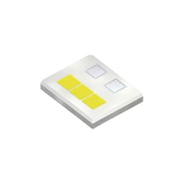 1 pcs : KW3 C3LPL3.TK-6TTC-5L25M2-0-1A-S - THE OSLON SUBMOUNT PL IS A VERSA