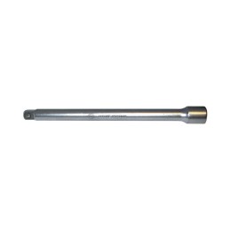 1 pcs - CK 1/2 Square Long Extenson, 250 mm Overall