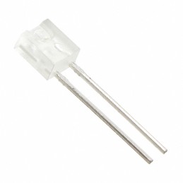 1 pcs : QEE113E3R0 - EMITTER IR 940NM 50MA RADIAL