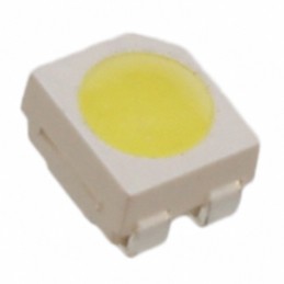 1 pcs : CLA1A-MKW-CXAYA233 - LED CLA1A-WKW WHT 3200K 4PLCC