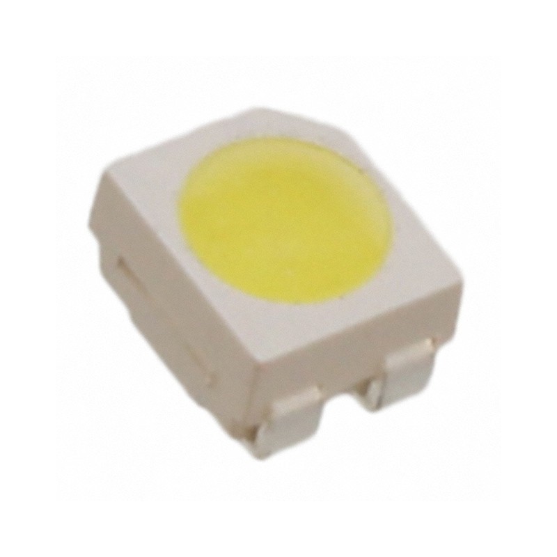 1 pcs : CLA1A-MKW-CXAYA233 - LED CLA1A-WKW WHT 3200K 4PLCC
