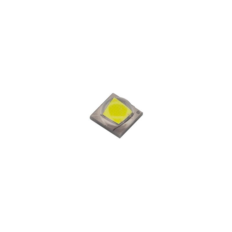 1 pcs : SST-40-WDS-F50-N4502 - LED COOL WHITE 5000K 2020