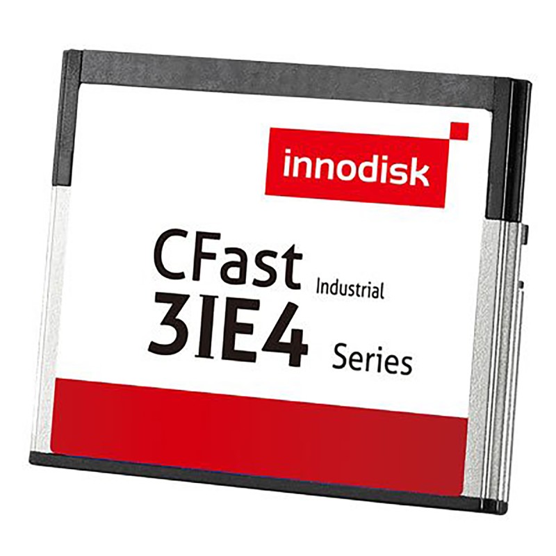 1 pcs - InnoDisk CFast Card, 32GB