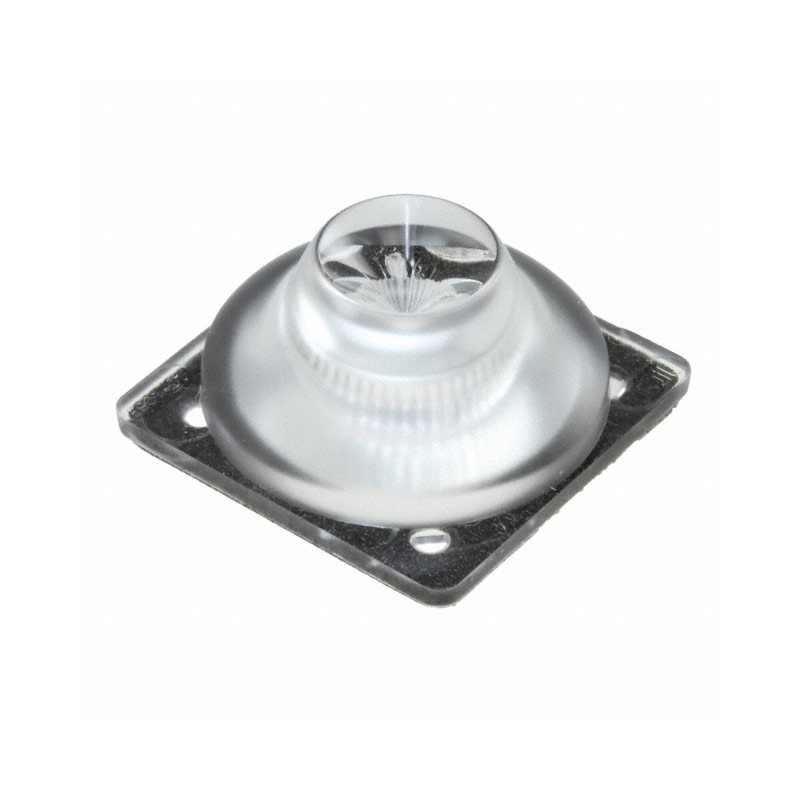 1 pcs : CA15902_VERONICA-SQ-SE - LENS CLEAR 189DEG ADHESIVE TAPE