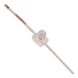 1 pcs : TSML1040 - EMITTER IR 940NM 100MA AXIAL