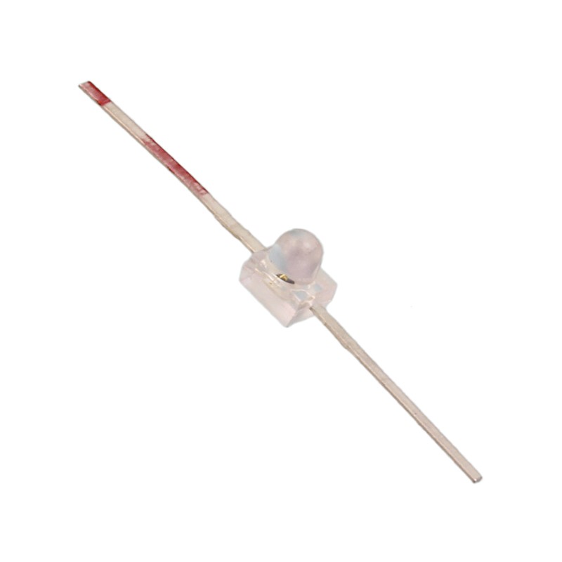 1 pcs : TSML1040 - EMITTER IR 940NM 100MA AXIAL