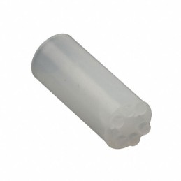 1 pcs : 8332 - SPACER MOUNTS LED T1 3/4 .480'