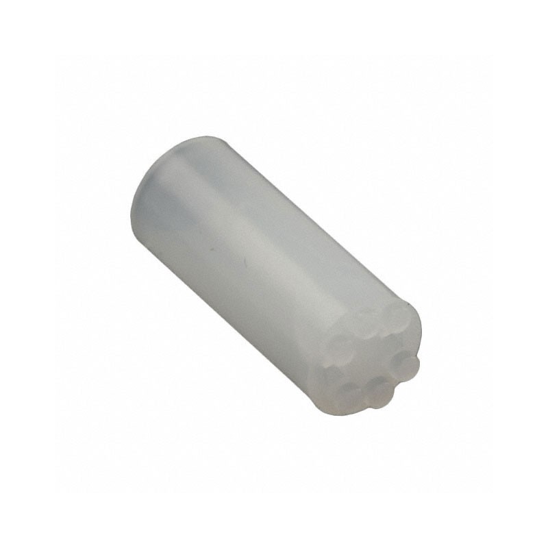 1 pcs : 8332 - SPACER MOUNTS LED T1 3/4 .480'